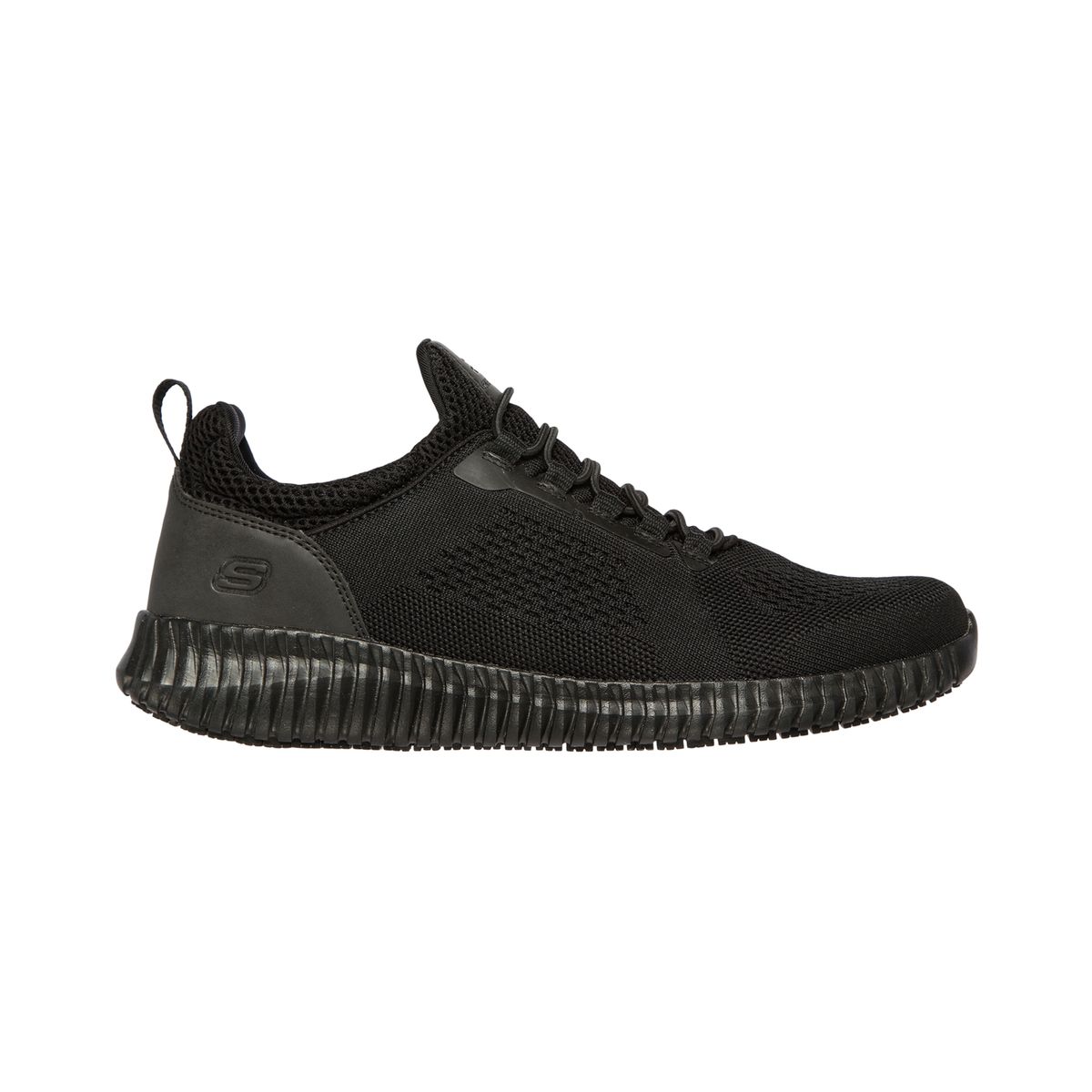 SKECHERS WORK - Zapatilla Ocupacional Skechers Cessnock SR