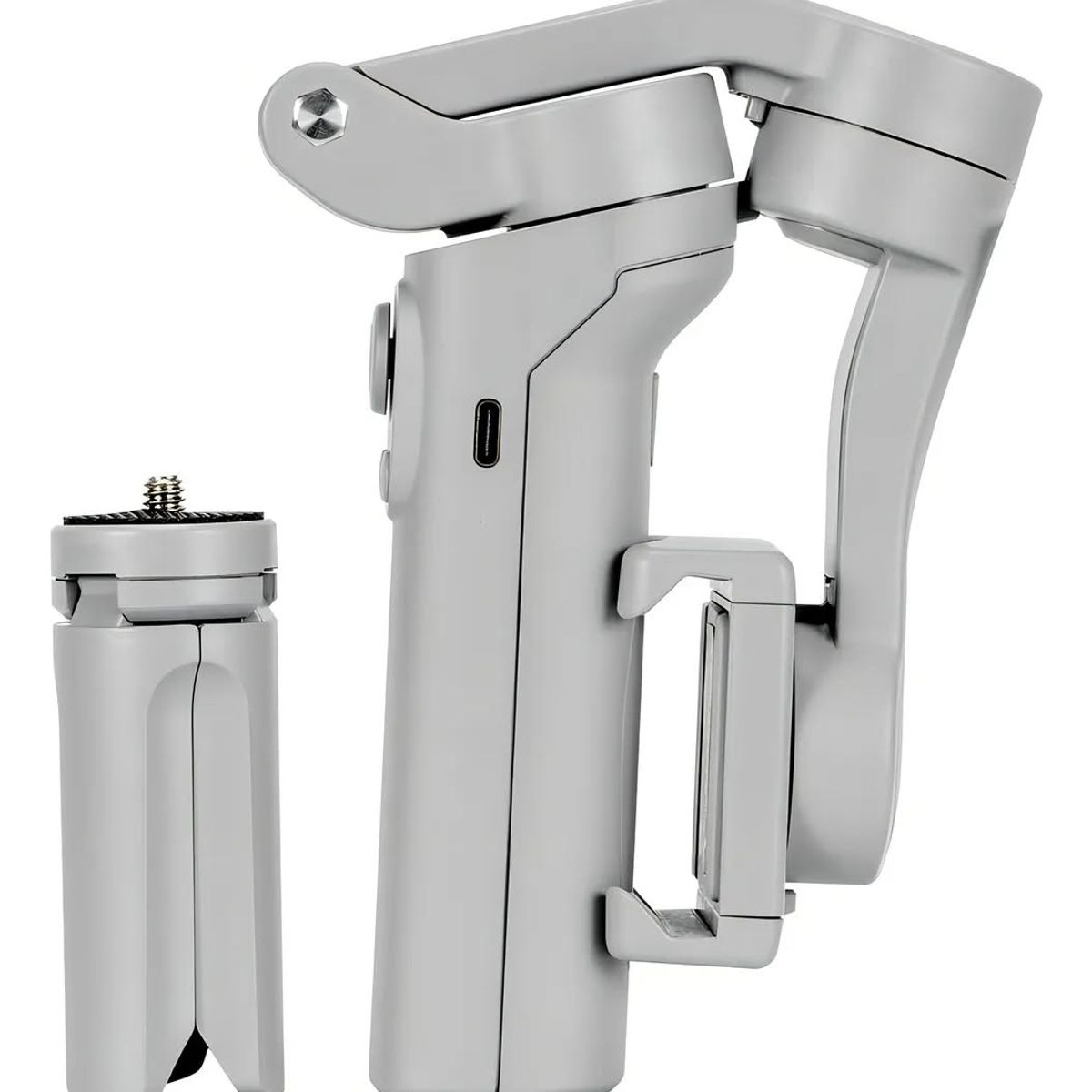 GENERICO - Estabilizador de imagen camara 3 ejes con gimbal F5