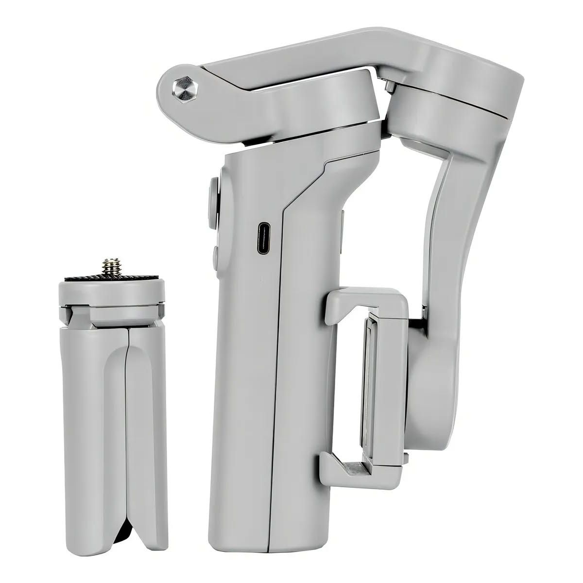 GENERICO - Estabilizador de imagen camara 3 ejes con gimbal F5