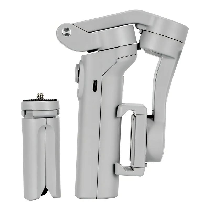 GENERICO - Estabilizador de imagen camara 3 ejes con gimbal F5