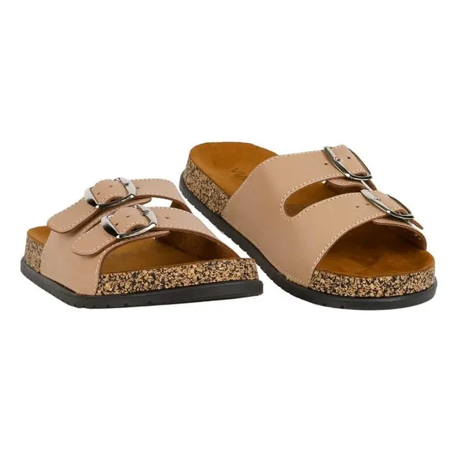 TOMMY - Test Preview - Sandalia Mujer Tommy verano 2025