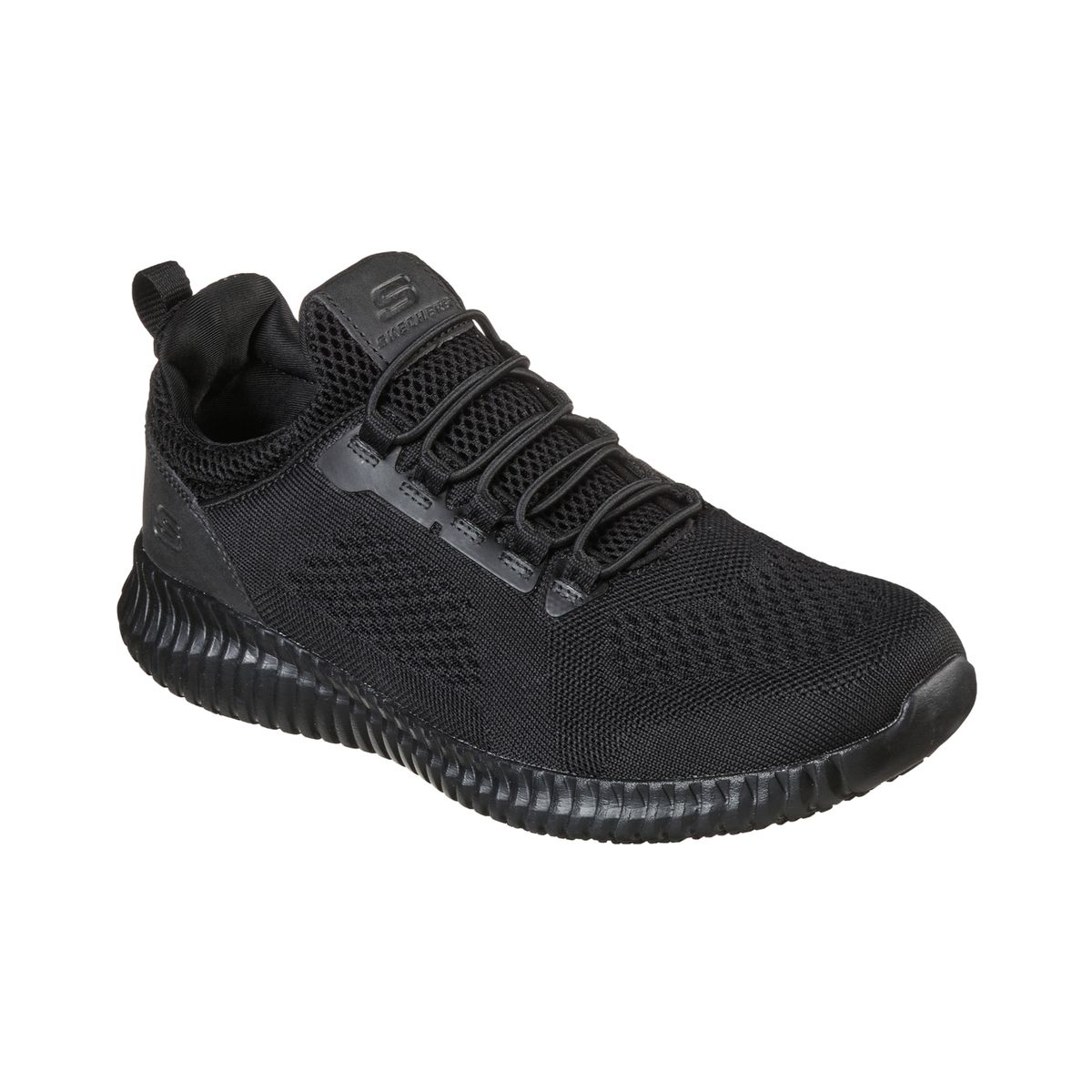 SKECHERS WORK - Zapatilla Ocupacional Skechers Cessnock-Carrboro SR