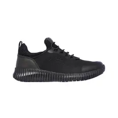 SKECHERS - Zapatilla Mujer Ocupacional Cessnock Carrboro SR