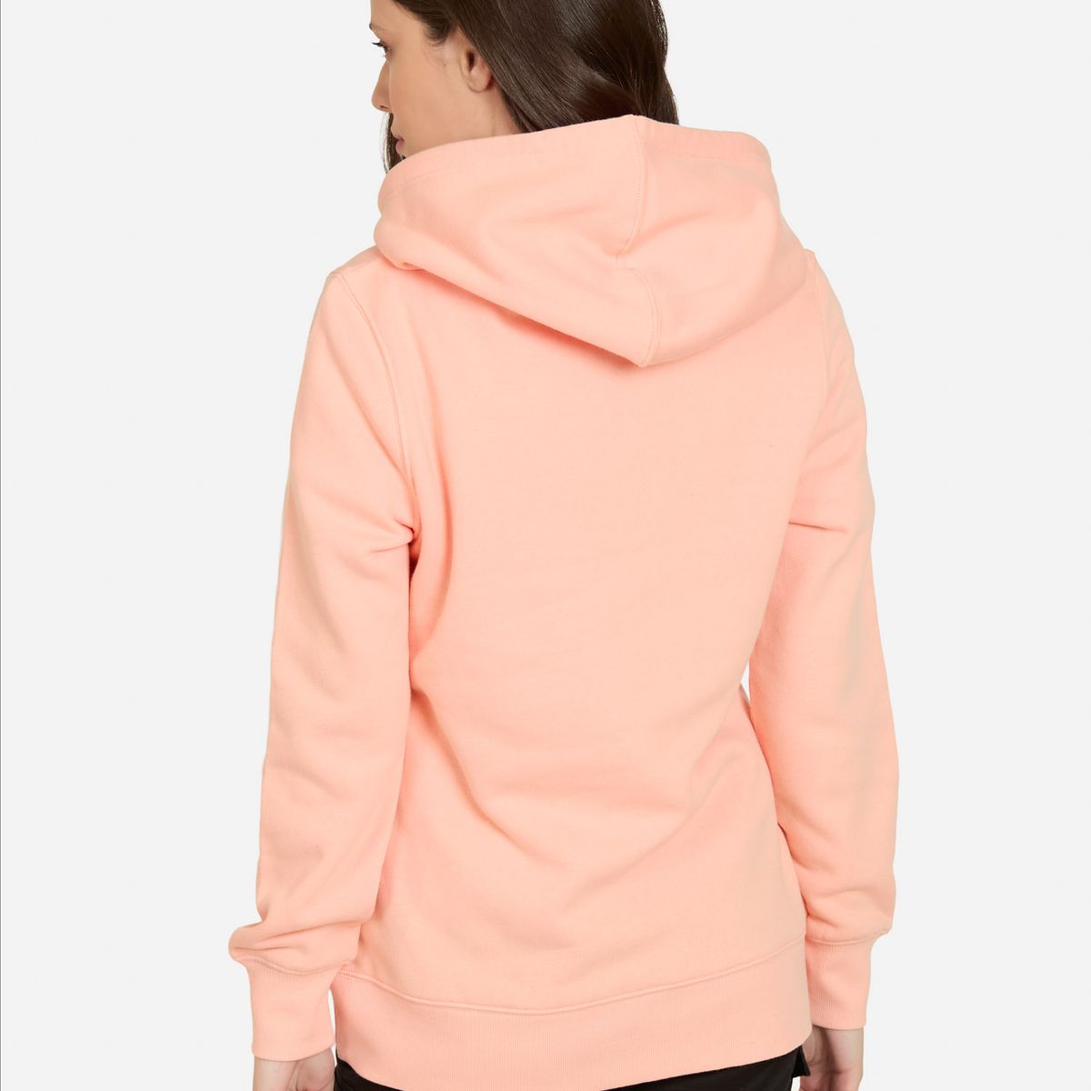 MAUI AND SONS - Poleron Canguro Chillaxa Rosado Mujer Maui And Sons - Rosa