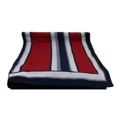EKOL TACTICA MILITAR - Manta Poncho De Huaso Cueca Adulto-Juvenil 67x100cm