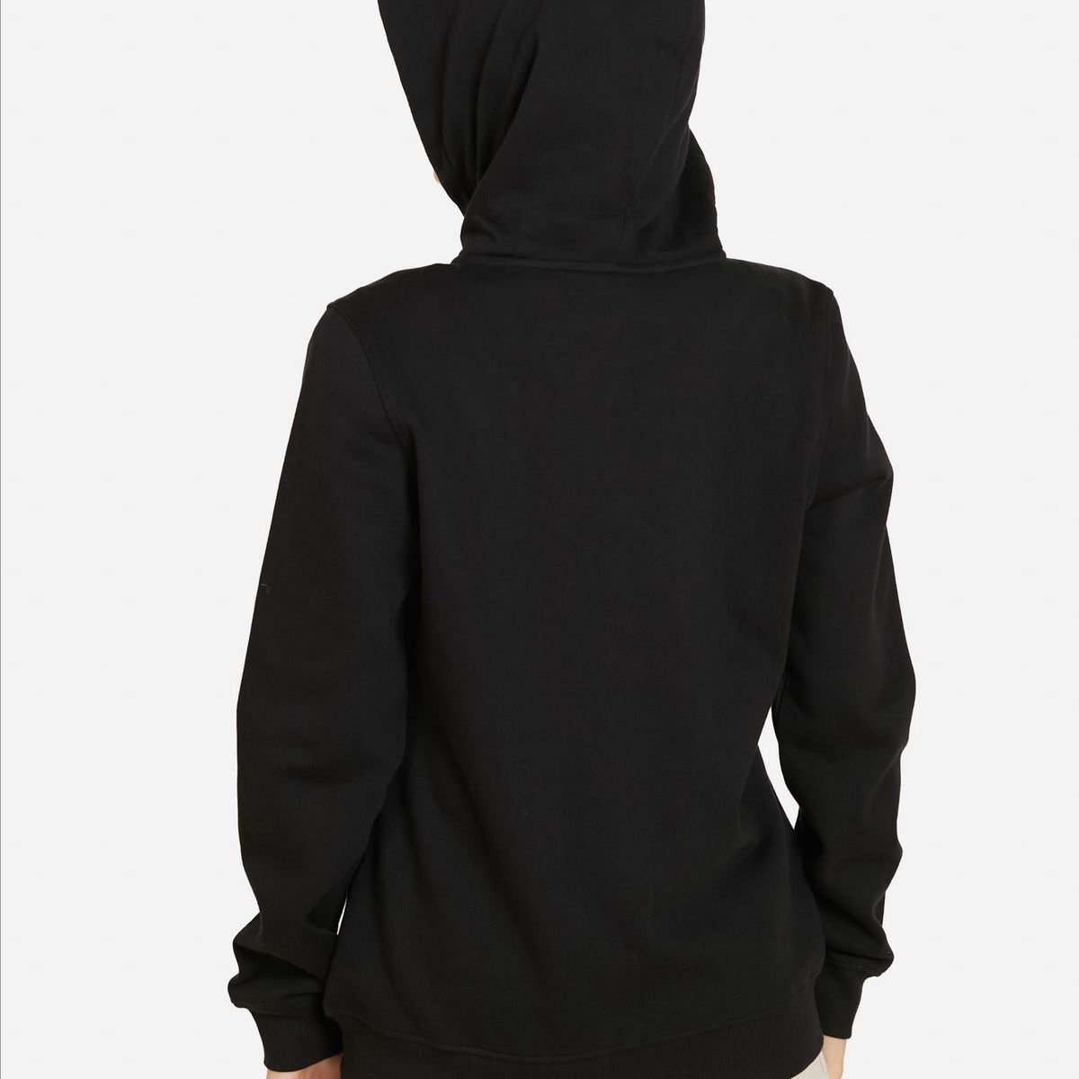 MAUI AND SONS - Poleron FZ Mistikai Negro Mujer Maui And Sons - Negro