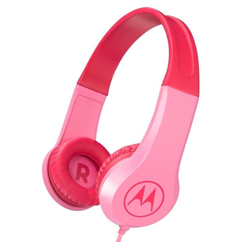 MOTOROLA - Motorola Audífono Squads 200 Manos Libres - Rosa