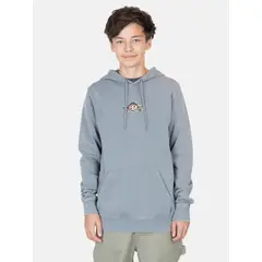 MAUI AND SONS - Poleron Canguro Amilua Gris Infantil - Gris