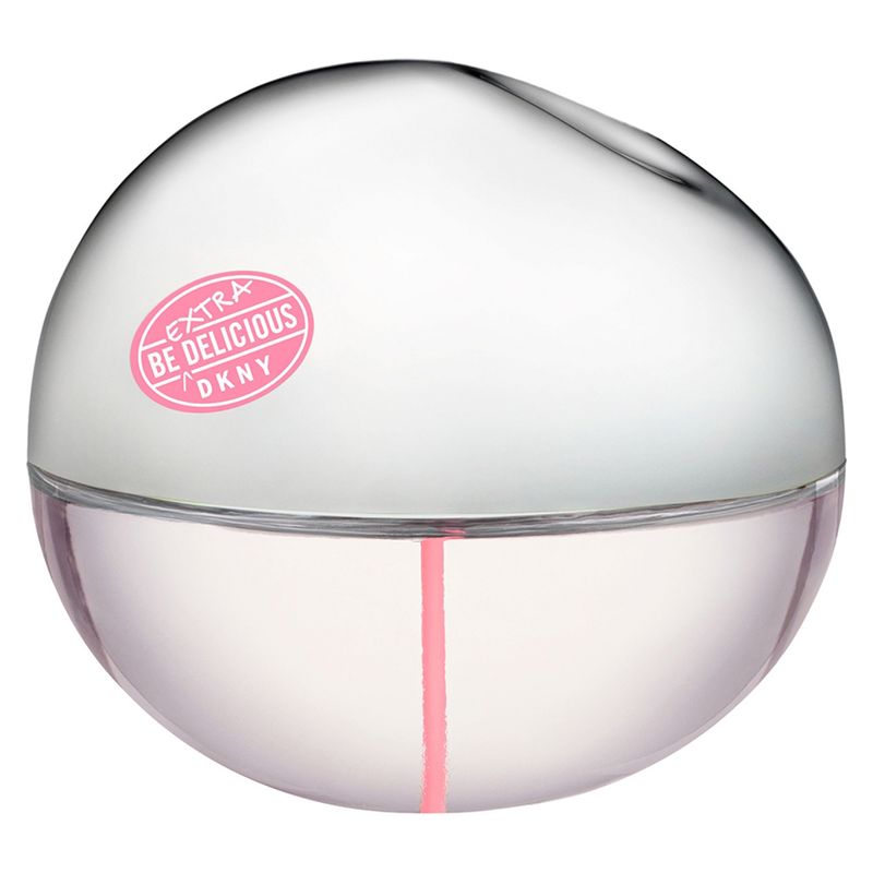 DKNY - Donna Karan Perfume Mujer DKNY Be EXTRA Delicious EDP 30 ml