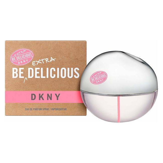 DKNY - Donna Karan Perfume Mujer DKNY Be EXTRA Delicious EDP 30 ml