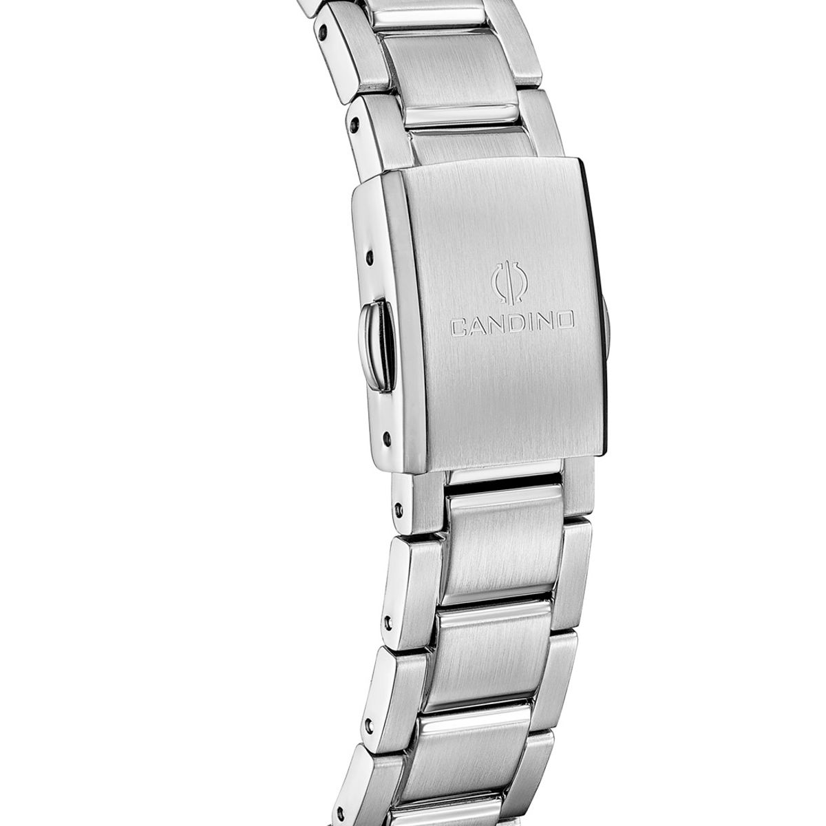 CANDINO - Reloj C4778/7 Candino Swiss Blanco Mujer Couple Sport