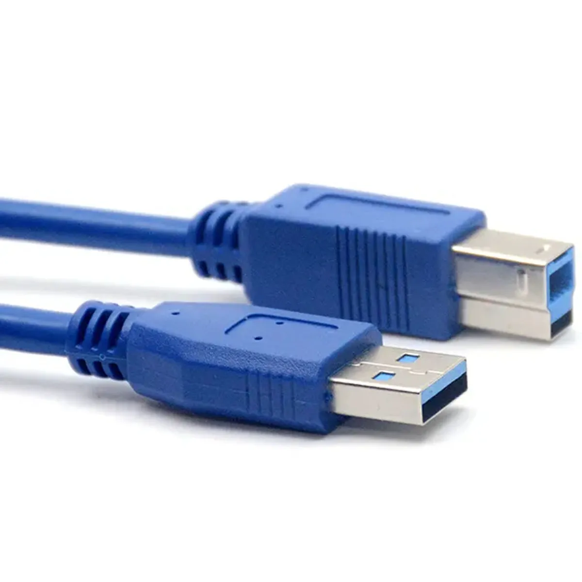 ULINK - CABLE USB 3.0 A-B PARA IMPRESORA M/M 1,8 MTS.