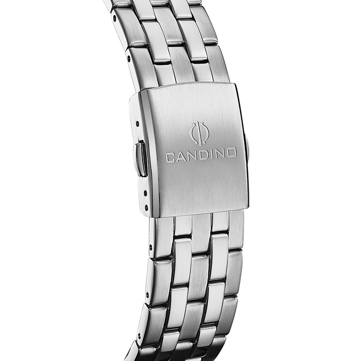 CANDINO - Reloj C4701/B Candino Swiss Azul Hombre CANDINO SWISS