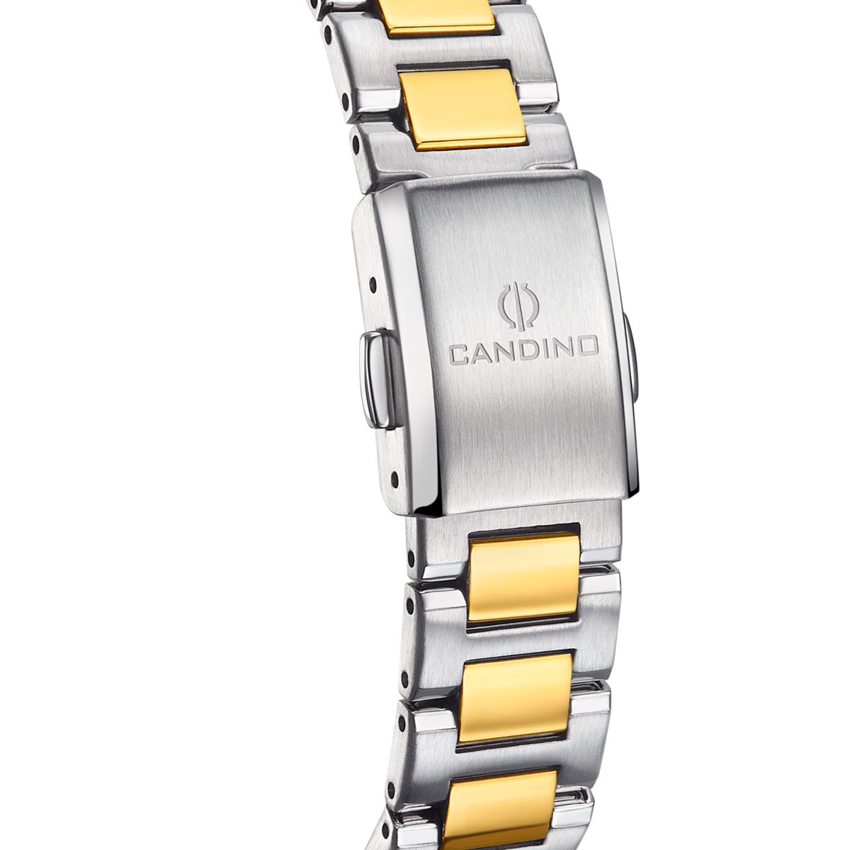 CANDINO - Reloj C4761/B Candino Swiss Azul Mujer Gents Sport