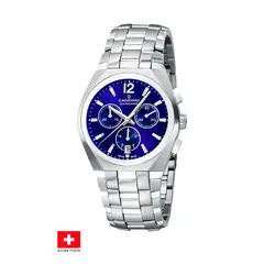 CANDINO - Reloj C7511/L Azul Hombre Chile