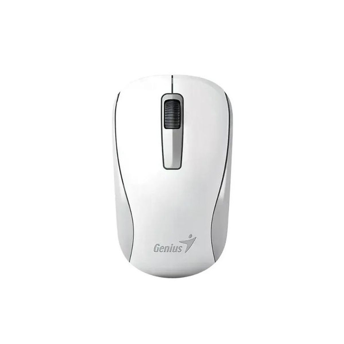 GENIUS - MOUSE INALAMBRICO GENIUS NX-7005 BLANCO