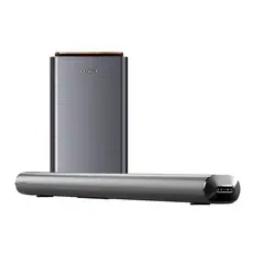 AIWA - Home Theaters Soundbar Subwoofer Bluetooth Aw-sbh23ww