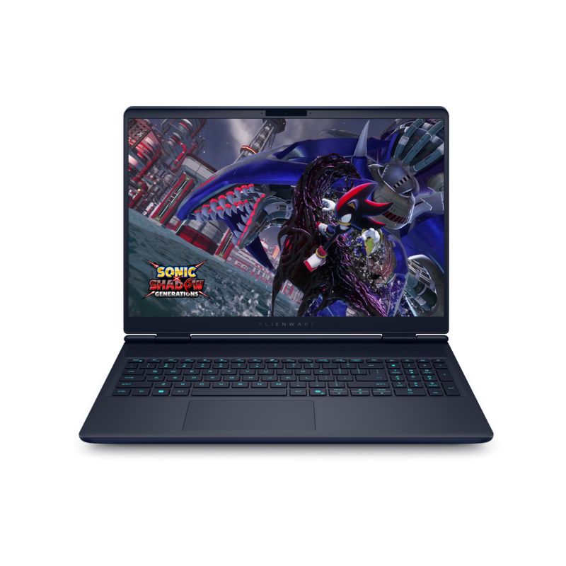 DELL - Notebook Gamer Dell Alienware Aurora Core Ultra 9 32GB RAM 2TB SSD RTX 5070