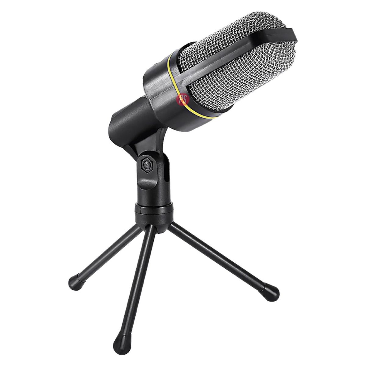 AUDIO PRO - Micrófono De Condensador 35mm Multimedia - Ps