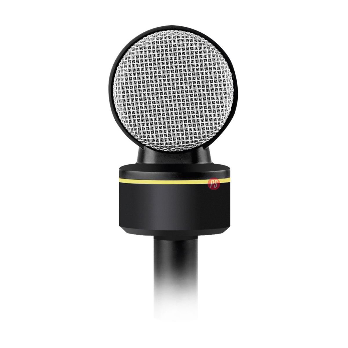 AUDIO PRO - Micrófono Condensador Conector 35mm Home Studio - Ps