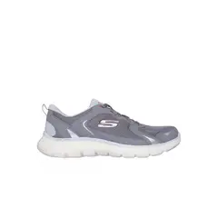 SKECHERS - Zapatillas Mujer Flex Appeal 50 Gris CC