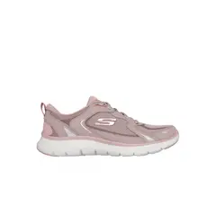SKECHERS - Zapatillas Mujer Flex Appeal 50 Rosa DK
