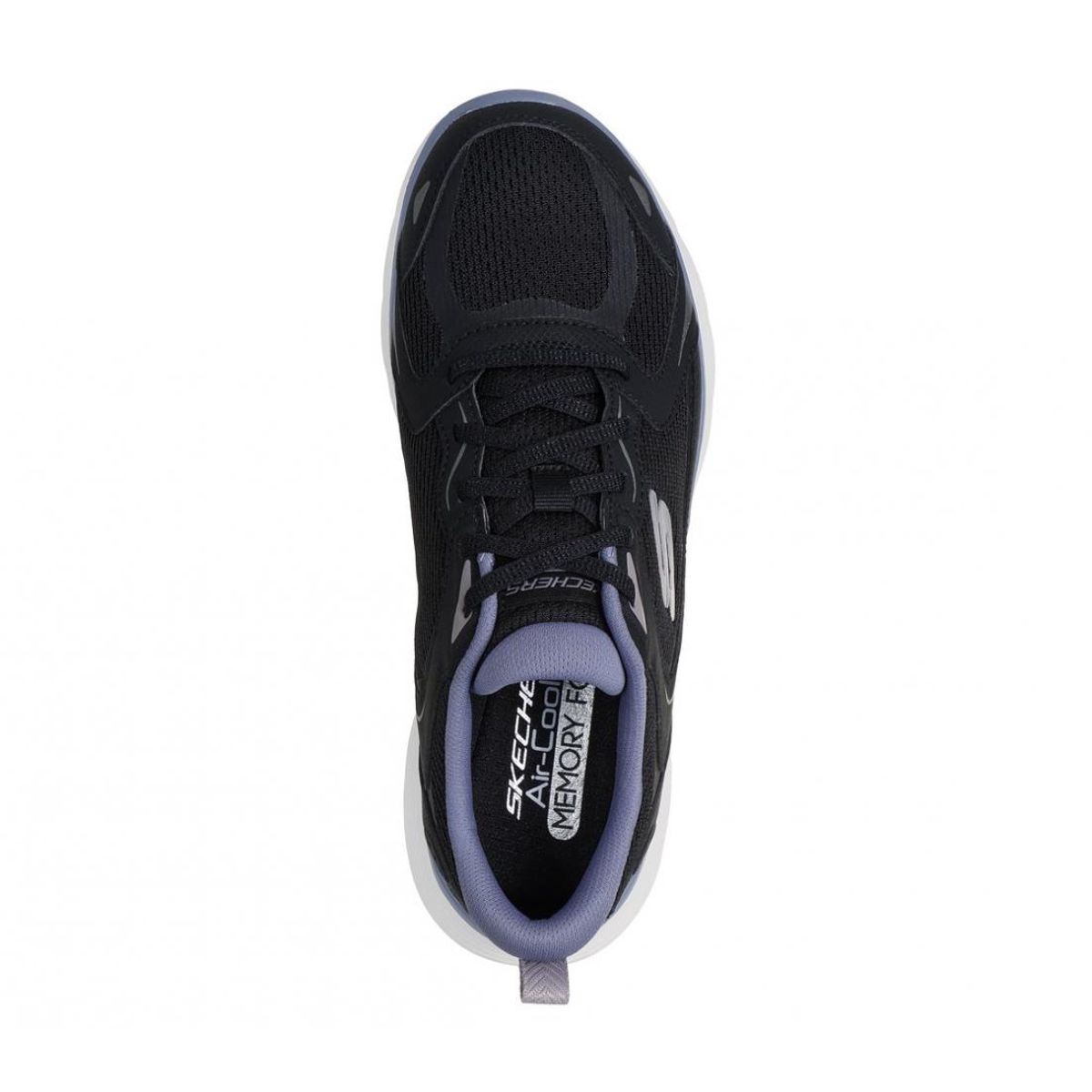 SKECHERS - Zapatillas Mujer Flex Appeal 50 Negro MT Skechers
