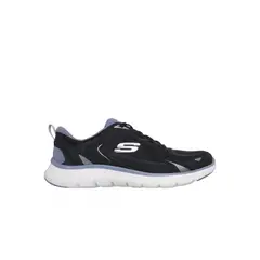 SKECHERS - Zapatillas Mujer Flex Appeal 50 Negro MT