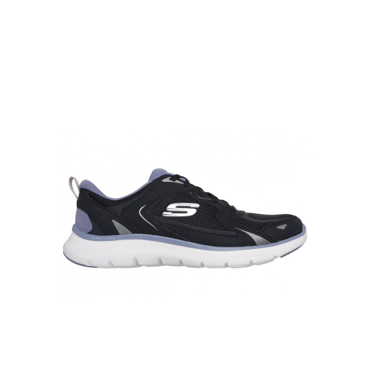 SKECHERS - Zapatillas Mujer Flex Appeal 50 Negro MT Skechers