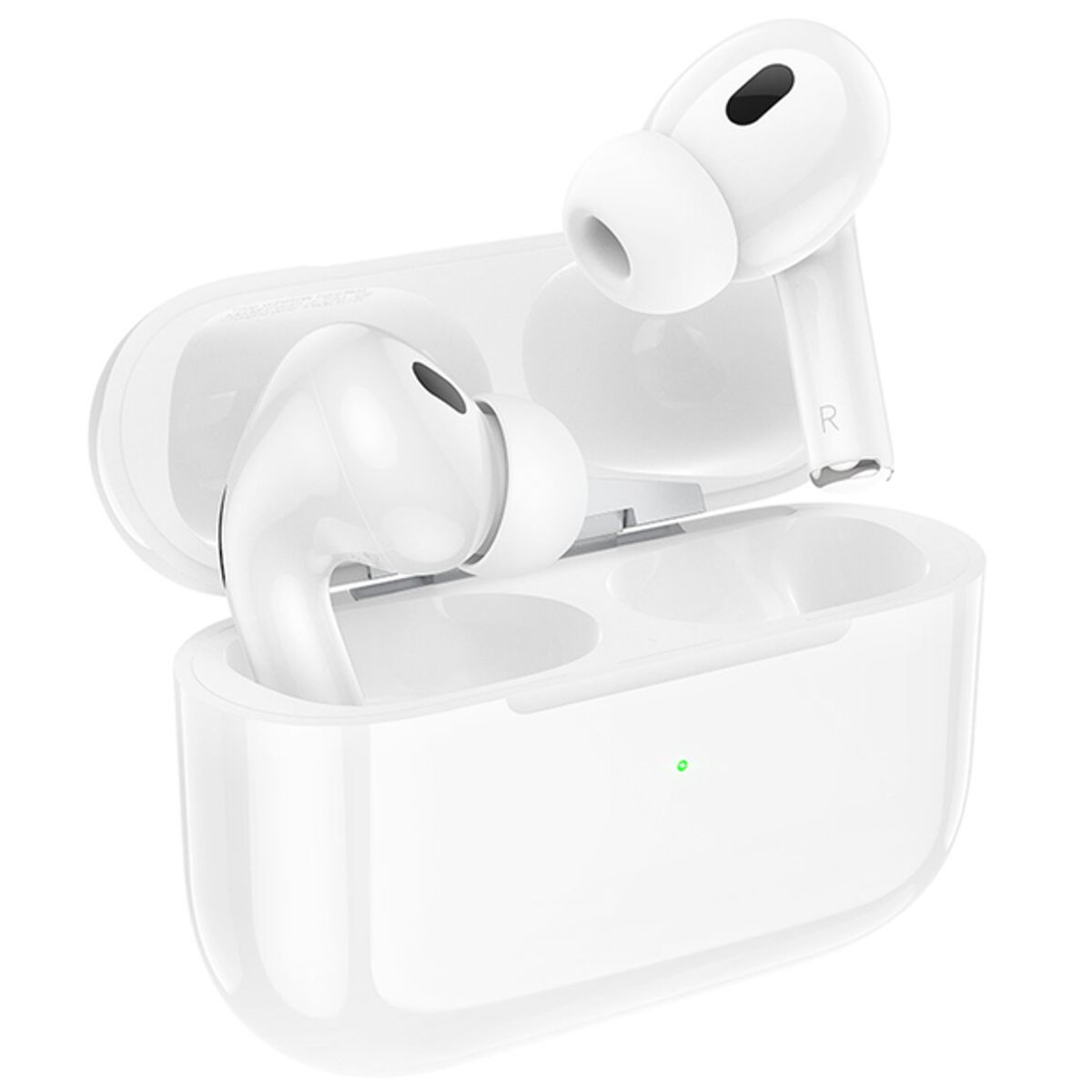 HOCO - Audifono inalámbrico IN-EAR de gatito EW48 Hoco morado