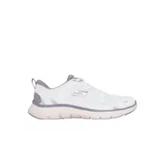 SKECHERS - Zapatillas Mujer Flex Appeal 50 Blanco LT