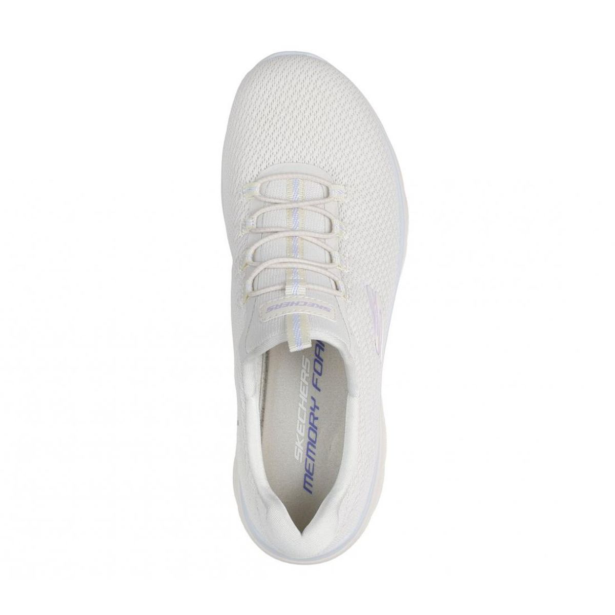 SKECHERS - Zapatillas Mujer Summits SummerBlushShoe Beige MT Skechers