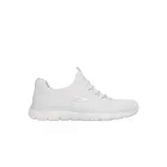 SKECHERS - Zapatillas Mujer Summits SummerBlushShoe Beige MT
