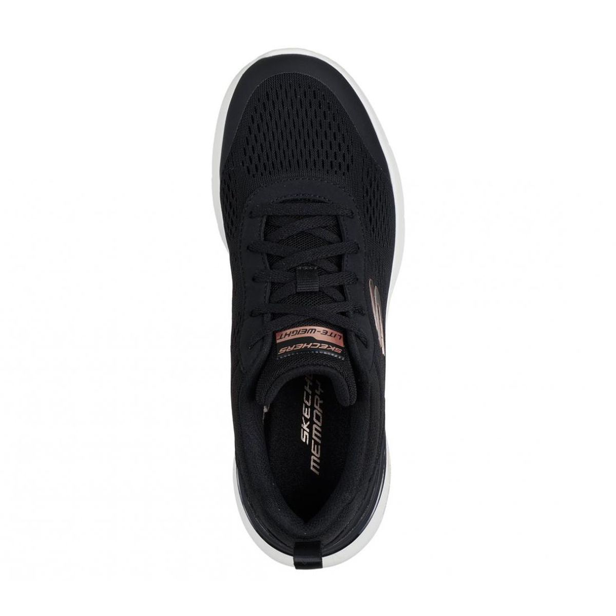 SKECHERS - Zapatillas Mujer Skech-Air Dynamight 20 Negro RG Skechers