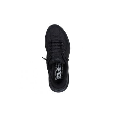 Imagen 2 del producto Zapatillas Mujer Slip-ins Contour Foam Negro Sk