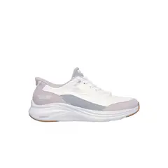 SKECHERS - Zapatillas Mujer Slip-ins Contour Foam Blanco LV