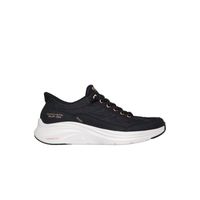 Zapatillas Mujer Slip-ins Contour Foam Negro Rg