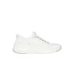 SKECHERS - Zapatillas Mujer Slip-ins Contour Foam Café RG
