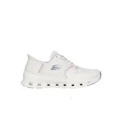 SKECHERS - Zapatillas Mujer Slip-ins Glide-Step Pro Beige NT