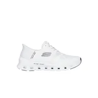 Zapatillas Mujer Slip-ins Glide-Step Pro Blanco W