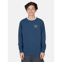 Poleron CR Vaenil Celeste Infantil - Celeste