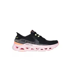 SKECHERS - Zapatillas Mujer Slipins Glide Step Altus Negro MT