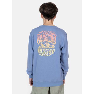 Imagen 2 del producto Poleron CR Tylior Morado Infantil - Morado