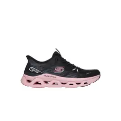 SKECHERS - Zapatillas Mujer Slip-ins Glide Step Altus Negro MV