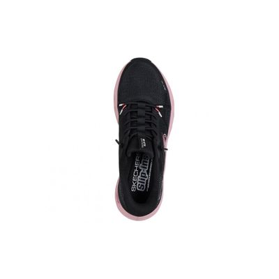 Imagen 2 del producto Zapatillas Mujer Slip-ins Glide Step Altus Negro MV