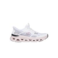 Zapatillas Mujer Slip-ins Glide Step Altus Blanco PK