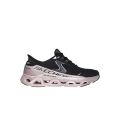 SKECHERS - Zapatillas Mujer Slip-ins Glide Step Altus Negro RG