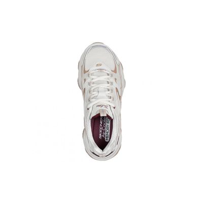 Imagen 2 del producto Zapatillas Mujer Dlites 50 Upgraded Blanco