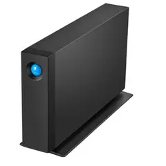 SEAGATE - LaCie d2 Disco Portátil Profesional 8TB USB-C Compatible Mac y PC