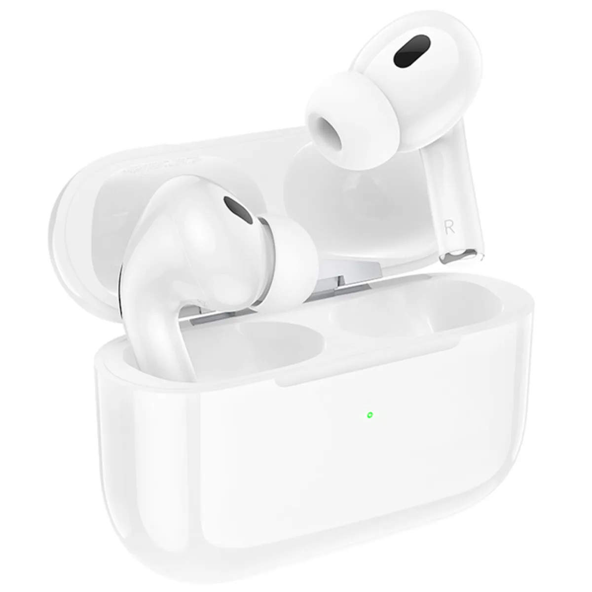 HOCO - Audifono inalámbrico IN-EAR de gatito EW48 Hoco verde